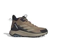 Adidas Terrex Anylander Mid Hiking Shoes Marrone EU 41 1/3 Uomo