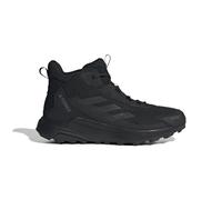 Scarpe trekking adidas Terrex Anylander Mid Rain.Rdy Noir 44