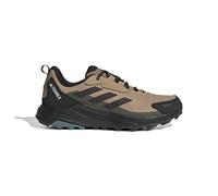 adidas Terrex Anylander Rain.RDY Hiking Shoes, Scarpe da Trekking Uomo, Cardboard/Core Black/Shadow Olive, 42 2/3 EU