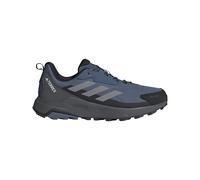 Scarpe trekking adidas Terrex Anylander Rain.Rdy Bleu 46