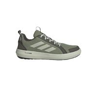 adidas Terrex - Boat Lace Climacool - Scarpe per sport acquatici EU 40 2/3 grigio/olivia