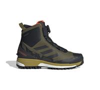 Scarpe trekking adidas Terrex Conrax Boa Gris 47 1/3
