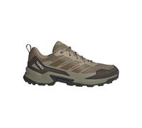 adidas Uomo Terrex Eastrail 3 Hiking Shoes, Blanch Cargo/Brown Oxide/Brown, 45 1/3 EU