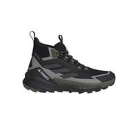adidas Terrex - Terrex Free Hiker 2 GTX - Scarpe da trekking UK 9 | EU 43 nero