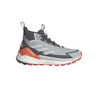 Scarpe adidas Terrex Free Hiker 2.0 GORE-TEX Hiking grigio arancione - 42(2/3)