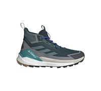 Scarpe trekking adidas Terrex Free Hiker 2 Gore-Tex Vert 42