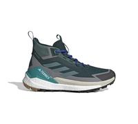 Scarpe trekking adidas Terrex Free Hiker 2 Gore-Tex Vert 46 2/3