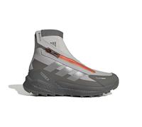 Scarpe trekking adidas Terrex Free Hiker 2 GTX Climawarm + Gris 39 1/3