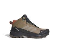 Scarpe trekking adidas Terrex Skychaser AX5 Mid Beige 44