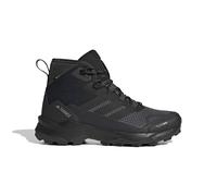 adidas performance - Terrex skychaser ax5 mid - Scarpe da hiking in gore-tex con Climawarm+ nero core e carbone 40 2/3