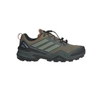 Scarpe adidas Terrex Skychaser GORE-TEX verde scuro grigio - 40(2/3)