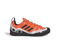 adidas Terrex Swift Solo 2.0 arancione 45 1/3