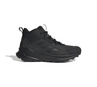 Adidas Terrex Trailmaker 2.0 Mid Leather Hiking Shoes Nero EU 43 1/3 Uomo