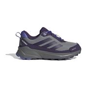 adidas Terrex - Kid's Trailmaker 2 RAIN.RDY - Scarpe sportive EU 35,5 grigio/blu