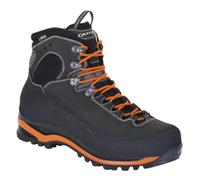 Scarpe trekking Aku Superalp GTX Wide Gris 42,5