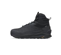 Altra - Olympus 6 Hike Mid GTX - Scarpe da trekking US 11,5 | EU 46 nero/blu