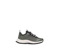 Scarpe trekking basse Aigle Trekkix Low Vert 36