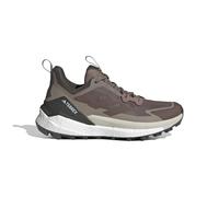 Adidas Terrex Free Hiker 2.0 Low Gore-tex® Hiking Shoes Marrone EU 40 2/3 Donna