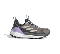 Adidas Terrex Free Hiker 2.0 Low Gore-tex® Hiking Shoes Marrone EU 40 Donna