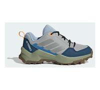 Baba kültéri cipő adidas Terrex AX4R Gretwo/Refsil/Globlu UK 12 (Kid)