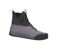 Scarpe trekking Black Diamond Circuit Highball Gris 44