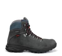 CHIRUCA Stivali XACOBEO 05 GORE-TEX, grigio, 39 EU