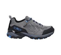 Cmp Melnick Low Wp Hiking Shoes Grigio EU 39 Uomo