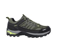 Scarpe trekking CMP Rigel Low WP Vert 42