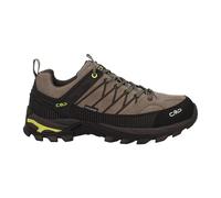 Scarpe trekking CMP Rigel WP Low Beige 40