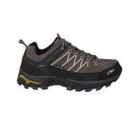 Scarpe trekking CMP Rigel WP Low Gris 49