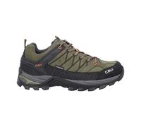 Scarpe trekking CMP Rigel WP Low Vert 39