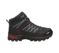 CMP - Rigel Mid Trekking Shoes Waterproof - Scarpe da trekking EU 40 nero