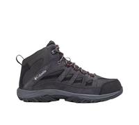Scarpe trekking Columbia Crestwood Noir 41