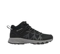 Scarpe trekking Columbia Peakfreak II Mid Outdry Noir 41