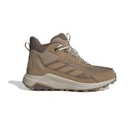 Adidas Terrex Anylander Climawarm+ Hiking Shoes Marrone EU 41 1/3 Donna