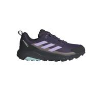 ADIDAS TERREX Scarpa bassa 'Anylander' prugna / lilla chiaro / nero / bianco, Taglia 37-37,5