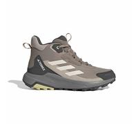 Scarpe trekking da donna adidas Terrex Anylander Marron 37 1/3