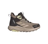 adidas Terrex - Women's Anylander Mid Lea ClimaProof - Stivali per il tempo libero EU 38 marrone