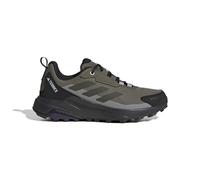 Adidas Terrex Anylander Rain.rdy Hiking Shoes Verde EU 38 Donna
