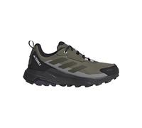 adidas Terrex Anylander Rain.RDY Hiking Shoes, Scarpe da Trekking Donna, Olive Strata/Night Cargo/Core Black, 40 2/3 EU