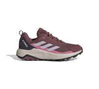 Scarpe da hiking Terrex Anylander Burgundy / Silver Dawn / Pink Fusion 41 1/3
