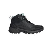 Scarpe trekking da donna adidas Terrex Eastrail 3 Mid Gris 40