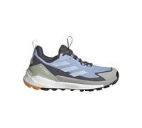 Scarpe trekking da donna adidas Terrex Free Hiker 2 Gore-tex Bleu 40