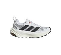 Scarpe outdoor da donna adidas Terrex Freehiker 3 LOW GTX Ftwr White/Core Black/Off White UK 5,5