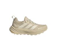 Adidas - Scarpe escursionismo in GORE-TEX® - Terrex Free Hiker 3 Low GTX W Khaki Three per Donne - Taglia 5,5 UK - Beige