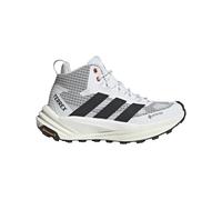 adidas Terrex - Women's Freehiker 3 Mid GTX - Scarpe da trekking EU 40 bianco