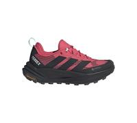 Adidas - Scarpe escursionismo in GORE-TEX® - Terrex Free Hiker 3 Low GTX W Pure Turbo per Donne - Taglia 6,5 UK - Rosa