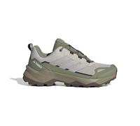 Scarpe adidas Terrex Skychaser Ax5 beige grigio donna - 40