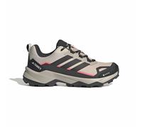 Adidas Terrex Skychaser Ax5 Gore-tex® Hiking Shoes Grigio EU 38 2/3 Donna