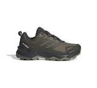 Scarpe trekking da donna adidas Terrex Skychaser AX5 GORE-TEX Vert 38